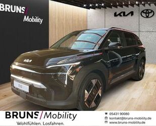 Kia EV3 Gebrauchtwagen