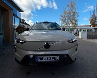 Volvo EX90 Gebrauchtwagen