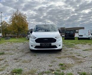 Ford Transit Gebrauchtwagen