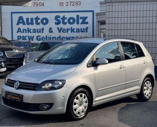 VW Golf Plus Gebrauchtwagen