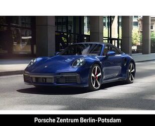 Porsche 992 Gebrauchtwagen