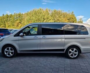 Mercedes-Benz V 220 Gebrauchtwagen