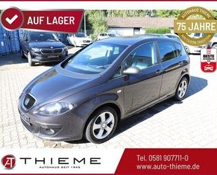 Seat Altea Gebrauchtwagen