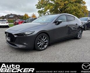 Mazda 3 Gebrauchtwagen