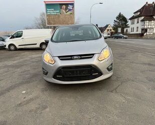 Ford C-Max Gebrauchtwagen