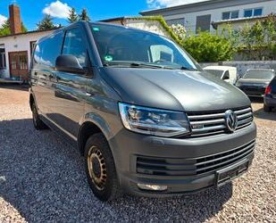 VW T6 Transporter Gebrauchtwagen