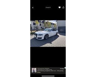 Audi A8 Gebrauchtwagen