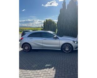 Mercedes-Benz A 200 Gebrauchtwagen