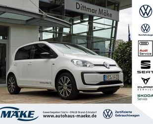 VW up! Gebrauchtwagen