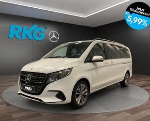 Mercedes-Benz V 220 Gebrauchtwagen