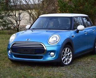 Mini Andere Gebrauchtwagen