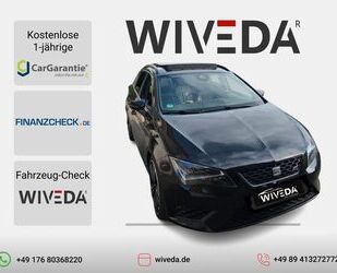 Seat Leon Gebrauchtwagen