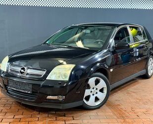 Opel Signum Gebrauchtwagen