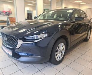 Mazda CX-3 Gebrauchtwagen