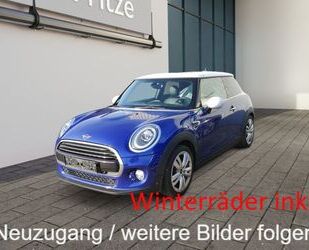 Mini Cooper Gebrauchtwagen