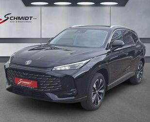 MG HS Gebrauchtwagen