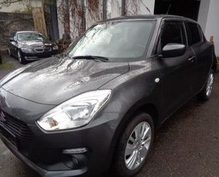 Suzuki Swift Gebrauchtwagen