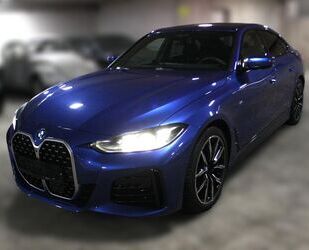 BMW 430 Gran Coupé Gebrauchtwagen