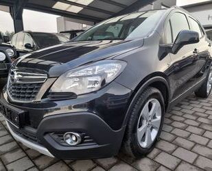 Opel Mokka Gebrauchtwagen