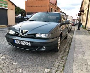 Alfa Romeo 146 Gebrauchtwagen