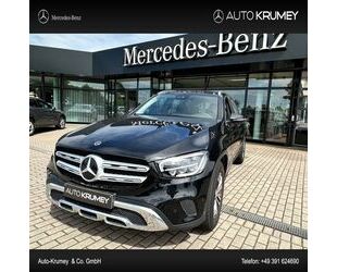 Mercedes-Benz GLC 200 Gebrauchtwagen