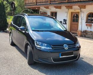 VW Sharan Gebrauchtwagen