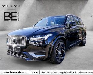 Volvo XC90 Gebrauchtwagen