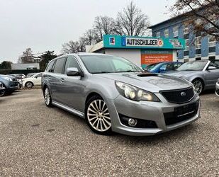 Subaru Legacy Gebrauchtwagen