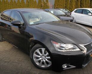 Lexus GS 300 Gebrauchtwagen