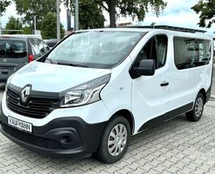 Renault Trafic Gebrauchtwagen