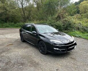 Renault Laguna Gebrauchtwagen