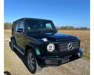 Mercedes-Benz G 400 Gebrauchtwagen
