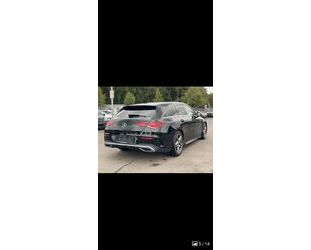 Mercedes-Benz CLA 200 Shooting Brake Gebrauchtwagen