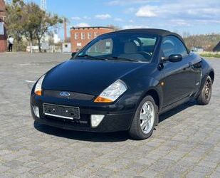 Ford Streetka Gebrauchtwagen