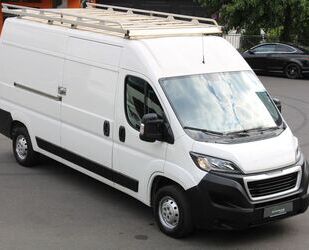 Peugeot Boxer Gebrauchtwagen