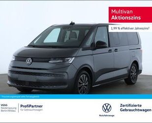 VW T7 Multivan Gebrauchtwagen