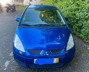 Mitsubishi Colt Gebrauchtwagen