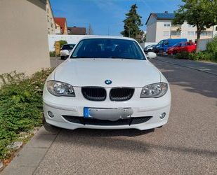 BMW 116 Gebrauchtwagen