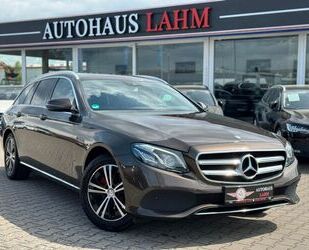 Mercedes-Benz E 220 Gebrauchtwagen