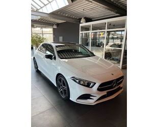 Mercedes-Benz A 180 Gebrauchtwagen