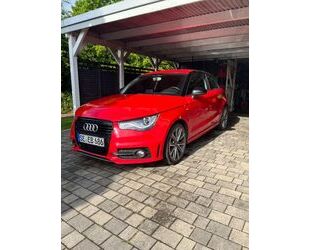 Audi A1 Gebrauchtwagen