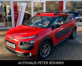 Citroen C4 Gebrauchtwagen