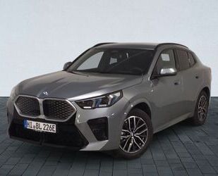 BMW iX2 Gebrauchtwagen