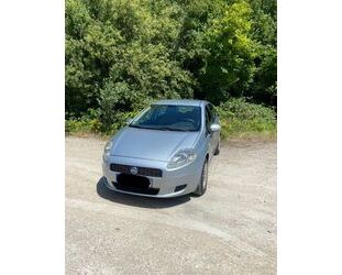 Fiat Grande Punto Gebrauchtwagen