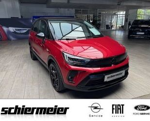 Opel Crossland (X) Gebrauchtwagen