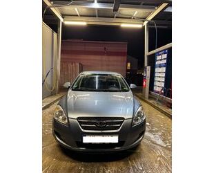 Kia ceed / Ceed Gebrauchtwagen