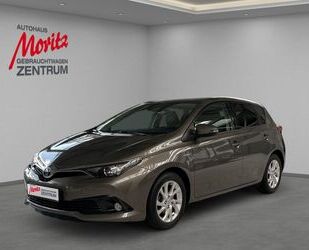 Toyota Auris Gebrauchtwagen
