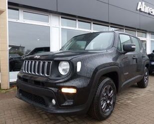 Jeep Renegade Gebrauchtwagen