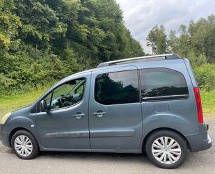 Citroen Berlingo Gebrauchtwagen