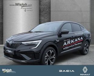 Renault Arkana Gebrauchtwagen